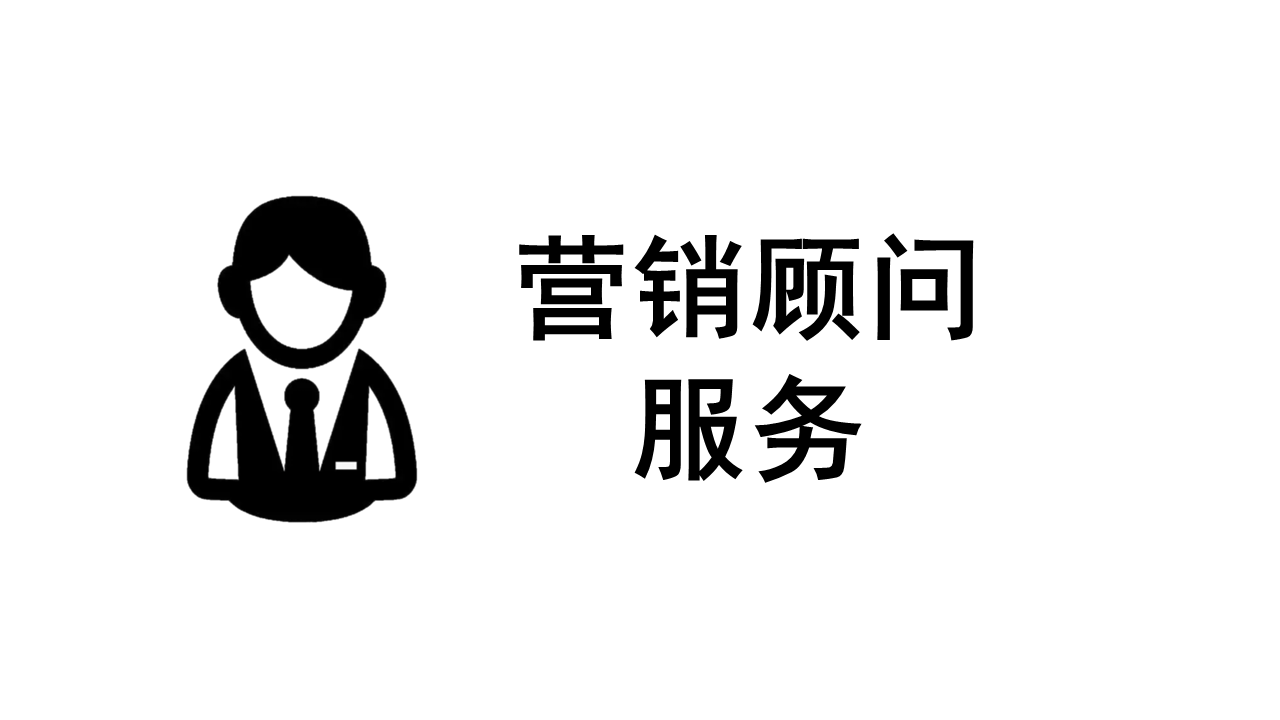 一站式顾问服务